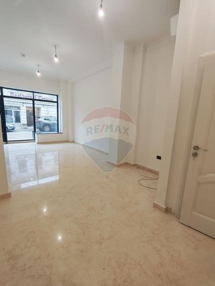 Spațiu comercial premium – Ultracentral