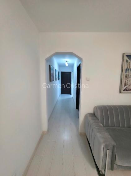 Apartament 3 camere complet mobilat direct proprietar - 6