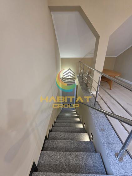 Vila individuala 9 camere 350 mp, teren 450, str asfaltata- Berceni