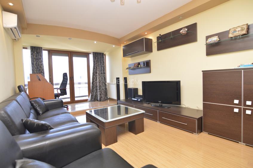 VANZARE UN APARTAMENT DE 3 CAMERE DRISTOR – METROU DRISTOR - 24