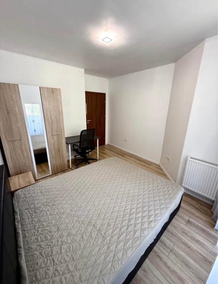 Apartament de inchiriat