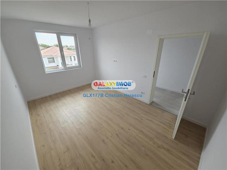 Vila P+1 Samurcasi 113 mpu 4 camere teren 515 mp - 25