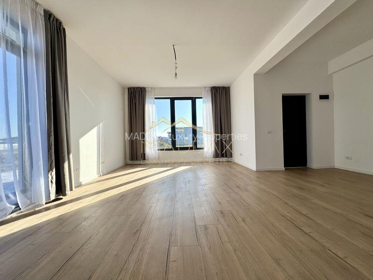 Vila unica *4 camere* si *500mp de teren* mobilata// Corbeanca - 7