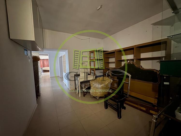 Spatiu comercial, 360 mp, Cartier Valea Rosie, Zona Imparatul Traian