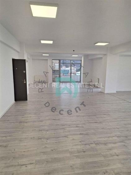 Spatiu birouri de inchiriat, 122 mp, Centrul Civic, Brasov - 2