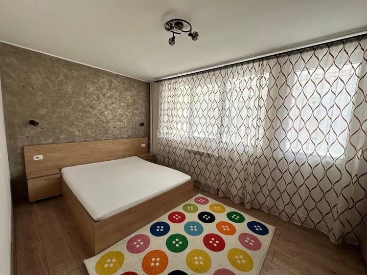 Apartament 2 camere Tineretului/Centrala proprie/Parcare inclus/Metrou 2 minute - 3