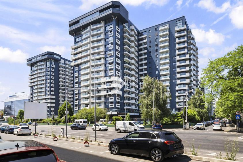 Apartament 2 camere PREMIUM | Terasa | 2 bai | UpGround | 0% Comision - 21