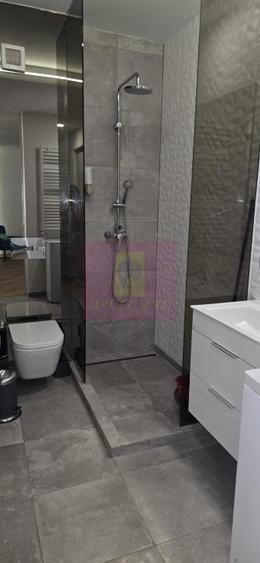 Apartament premium cu 2 camere Barbu Văcărescu – Floreasca