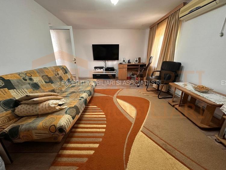 Casă de vânzare în zona Brătianu, Constanța – 3 camere, teren 260 mp - 4