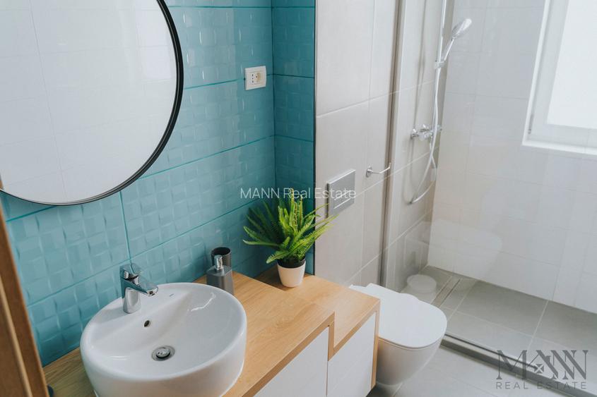 Apartament 2 camere de vanzare | Ansamblu Premium | Ultracentral, Oradea - 9