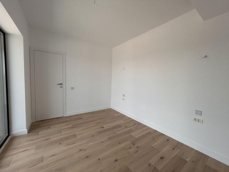 APARTAMENT SMART CU 2 CAMERE | CASA PRESEI | LOC DE PARCARE INCLUS