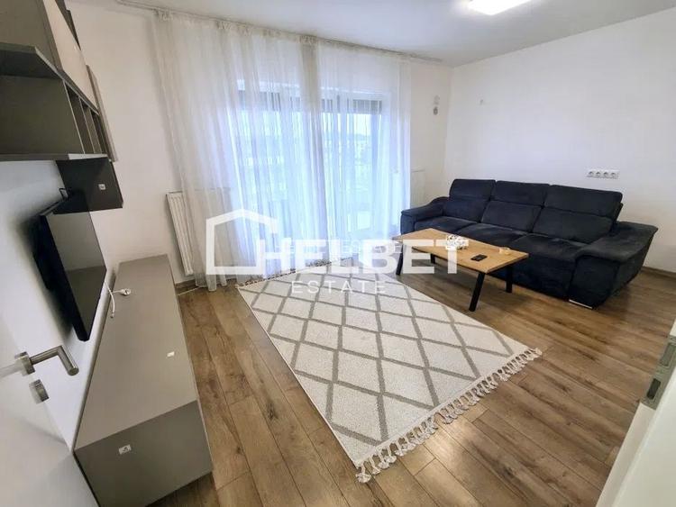 2 Camere / Boxă / Parcare / Avantgarden - 3
