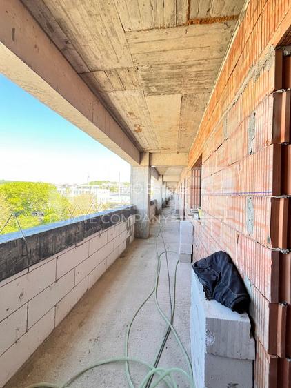 Ap.  cu 2-3 camere in bloc nou I Suceava/Burdujeni I 1600Euro/Mp+TVA - 8
