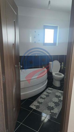 CASĂ MODERNĂ P+1, zona METRO/AEROPORT