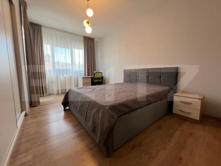 Apartament 3 camere, 73 mp, zona Spital Județean