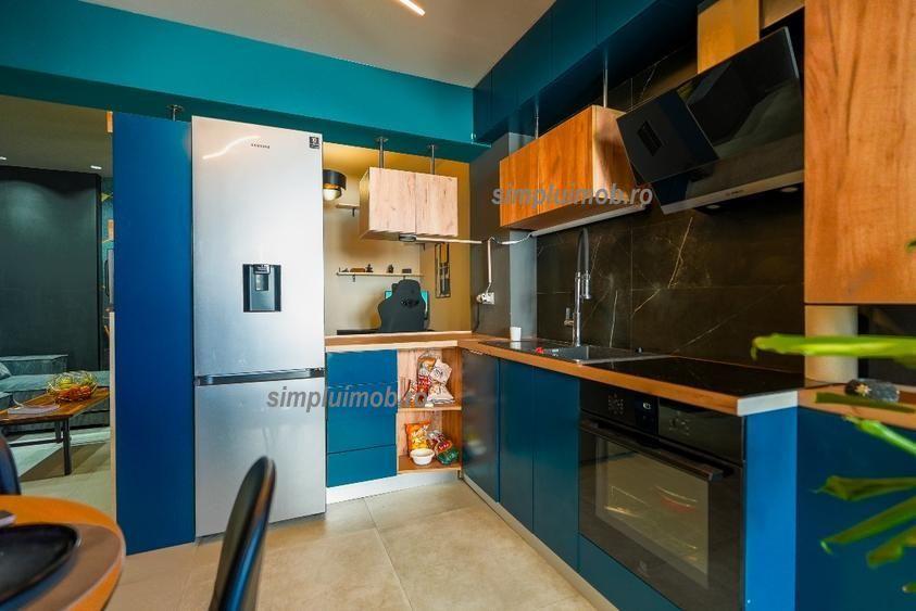 Apartament Dimitrie Leonida/Aparatorii Patriei