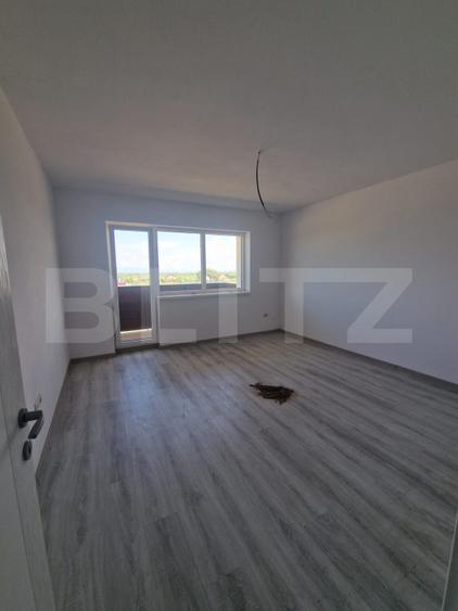 Apartament nou de vânzare – 3 camere | Subcetate City 2, Sânpetru | Loc parcare