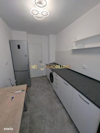 2 Camere de inchiriat | Obor | Metrou | Reabilitat | Renovat