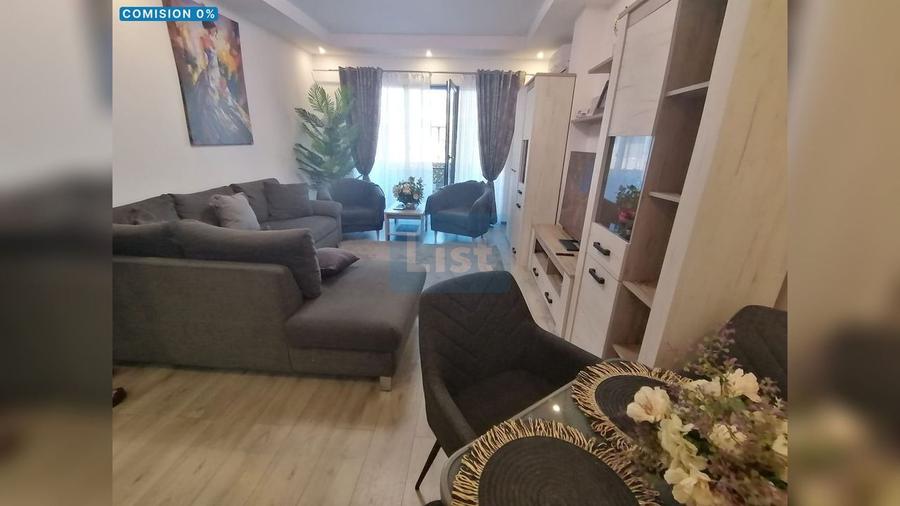 Apartament Ultracentral 3 camere,et.2, Campia-Turzii, fără comision!!!