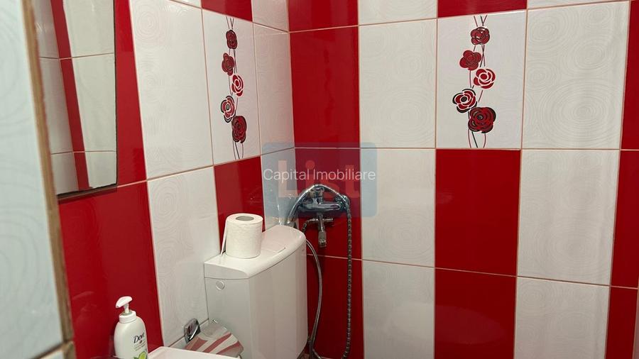 Apartament, Ultracentral – deasupra magazinului PEPCO Dacia. - 11