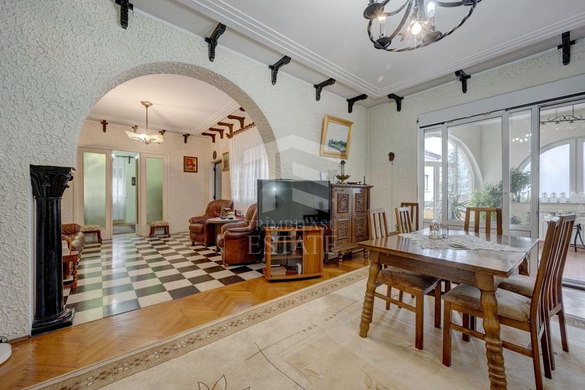 3 IMOBILE - LOT 676 MP - RECONSOLIDATE - ROMANA VICTORIEI - DOROBANTI