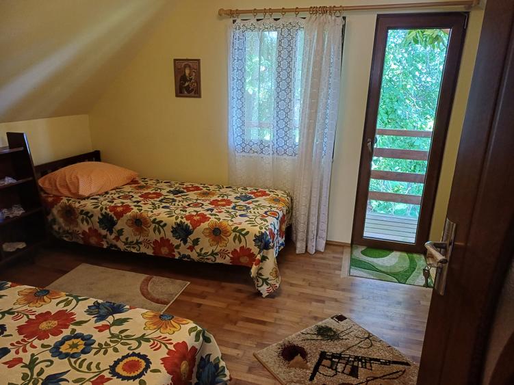 Vânzare casă în comuna Chinteni loc. Vechea