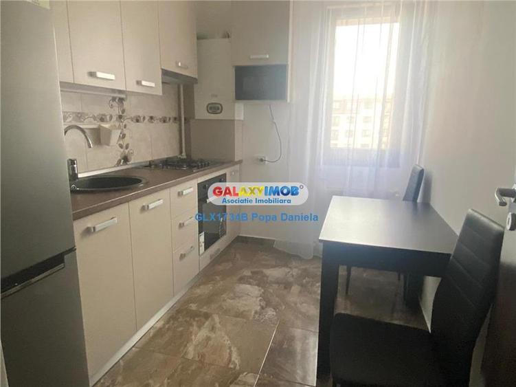 Apartament 3 camere ,mobilat si utilat,parcare CARTIERUL LATIN