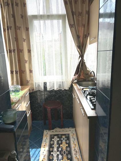 Apartament 2 camere +mansarda+terasa dva nord finisat mobilat  66.000eur neg - 5