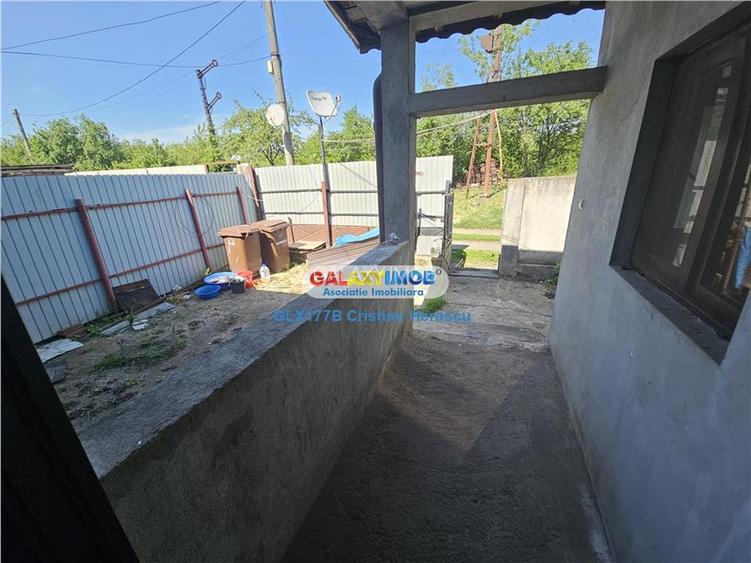 Chitila Triaj Apartament 3 camere 2 bai curte proprie - 6