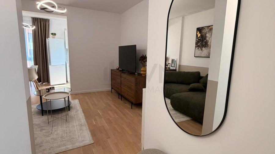 REA1028474 Apartament 2 camere l Atlas Residence