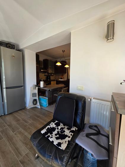 Casa de vanzare in zona Balotesti, Amurgului