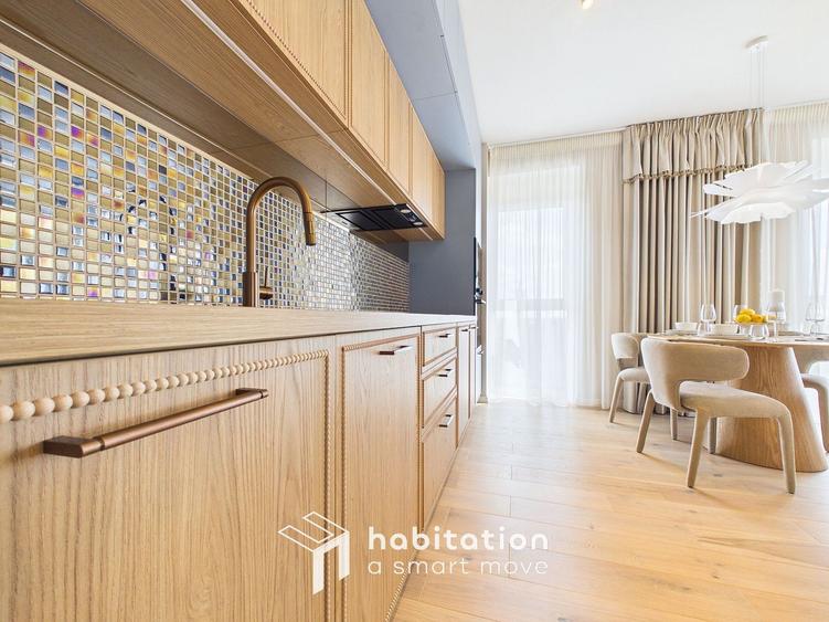 Urban Luxury | 2 Camere |5 minute de centrul orasului|| 750 Euro + TVA