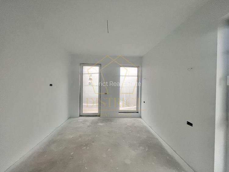 Apartament 3 camere, doua bai si gradina de 90 mp I IKEA I Dumbravita - 4
