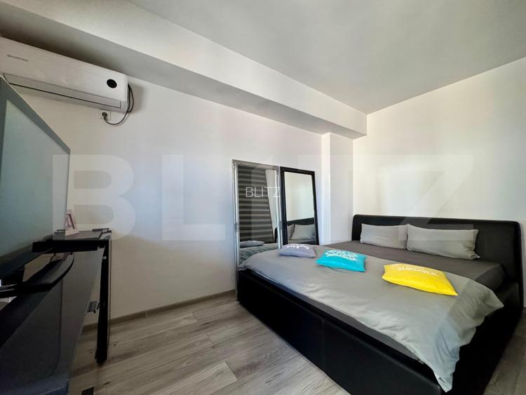 Studio modern, 37.67 mp, zona Iosia Residence - 3