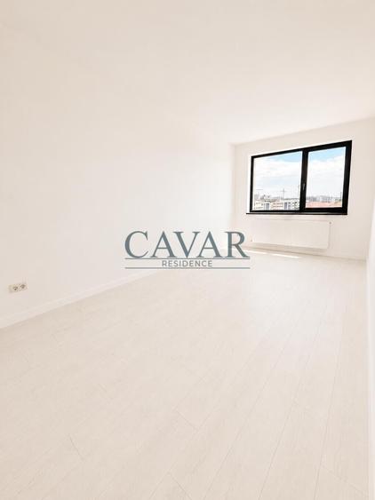 3 Camere 2 Bai Proiect Finalizat Cavar Residence
