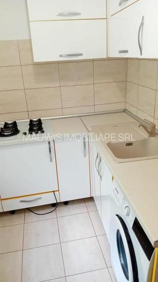 10 min Parc IOR metrou gars Cf.1 decomandat mobilata etaj3/4 bloc mixt - 6