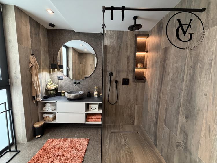 Vila smart in Matei Millo | 5 camere| Pompe de caldura | Panouri Solare