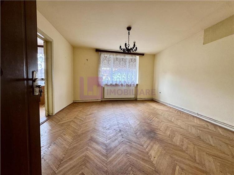 Casa individuala de vanzare in Sibiu | Lazaret, Lupeni | D+P+Pod