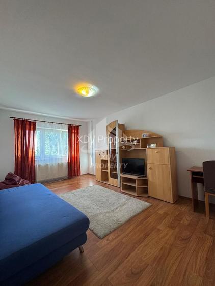Apartament 2 camere decomandat, strada Siretului, Sibiu - 3