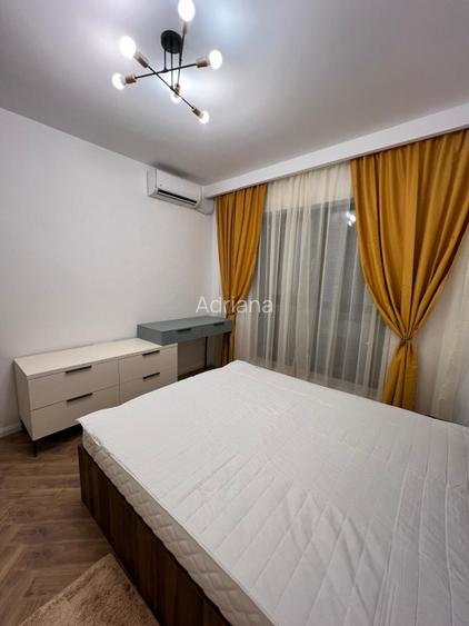 Apartament nou 2camere, 8/11,  Plaza F5 - 14