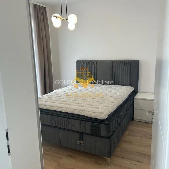 2 camere, bloc nou, garaj, Marasti Zona Hornbach, Piata Oser, Luncii - 7
