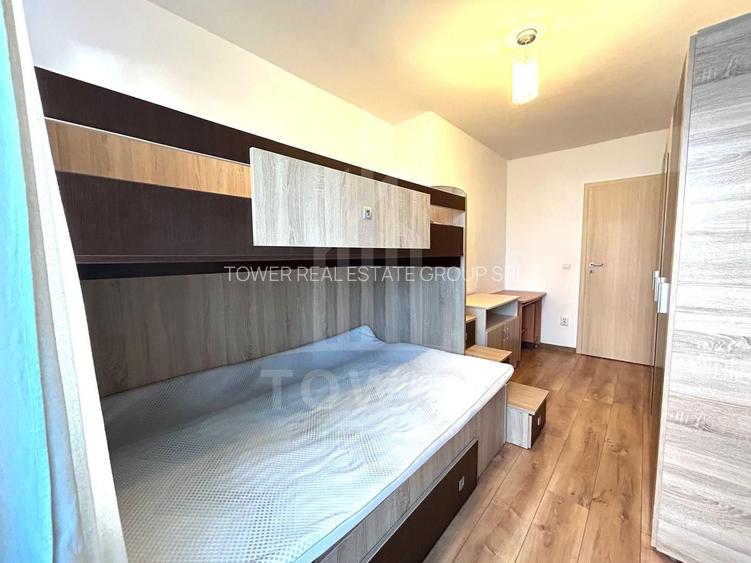 Apartament 2 camere de vânzare – Cartier Magnolia, Sibiu | Comision 0% - 8