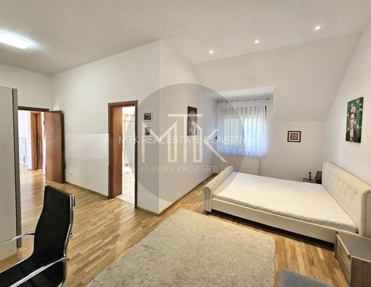 Exclusiv | Vila 5 camere Iancu Nicolae | 2 Locuri de parcare