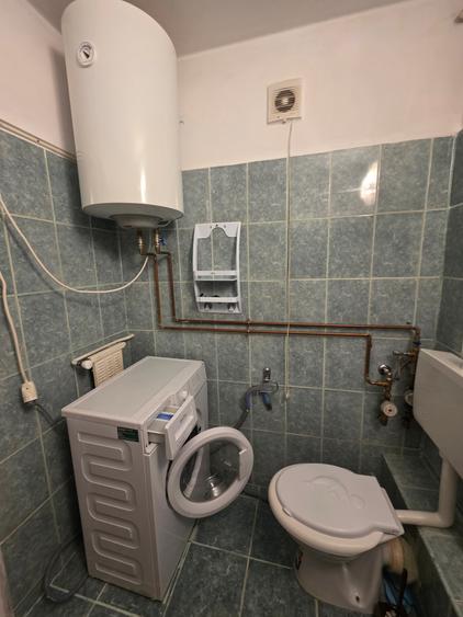 Apartament cu 2 camere de inchiriat in zona Lacul Tei, Facultatea de Constructii