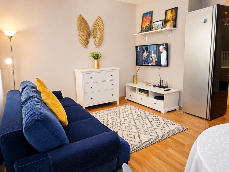 Închiriere apartament 2 camere – Tomis Nord (zona Euromaterna)