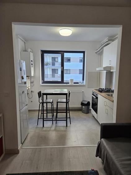 Apartament cu 2 camere | Centrala proprie | Hils Brauner