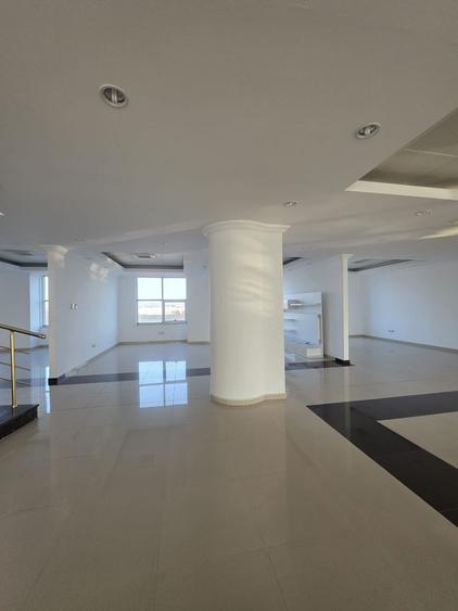 Splaiu Unirii teren 5000 mp Imobil S+P+5 Showroom, Clinica , Birouri , Hotel