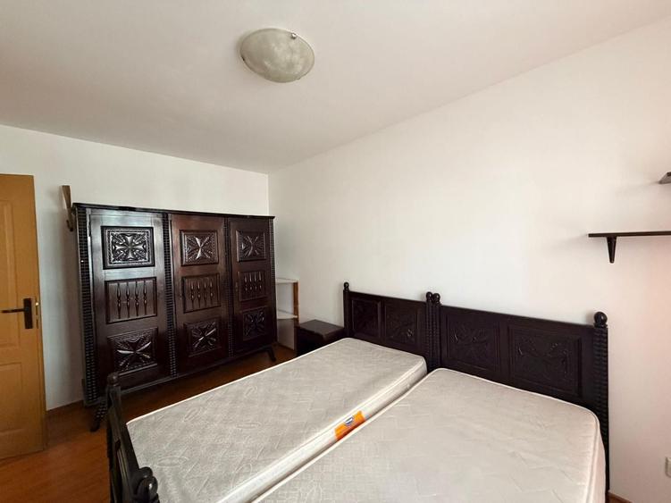 2 camere, etaj intermediar, parcare, Beta Residence