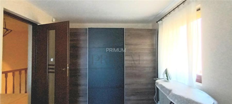 Duplex 4 camere P+1 mobilat si utilat - Dumbravita - 7