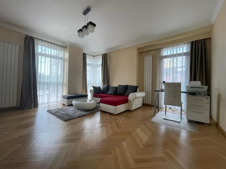 Apartament 2 camere 64mp parcare subterana Calea Manastur USMV